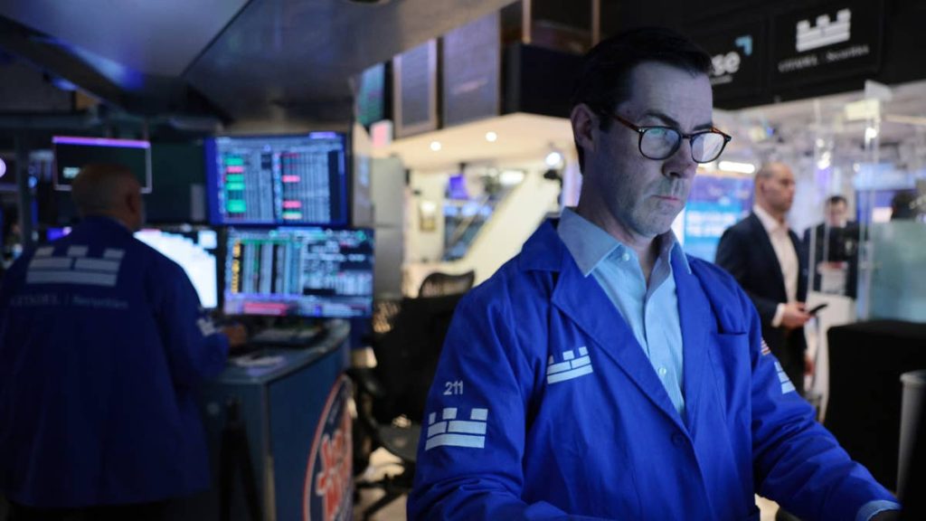 Vanguard’s cheapest ETF may be the only one you need