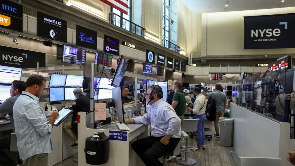 Buffett’s Berkshire is doubling down on Google
