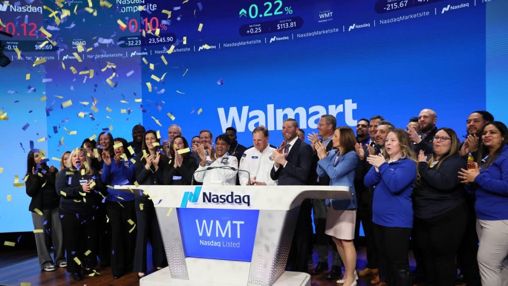 BofA points to crucial Walmart numbers most investors ignore