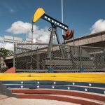 U.S. oil giant Chevron confirms it will expand operations in Venezuela