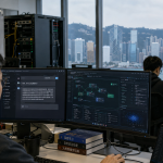China’s Moonshot AI files for Hong Kong IPO, seeks $3 billion: report