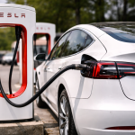 Tesla stock jumps 5.5% ahead of Cybercab launch: can its $1.45T valuation hold?