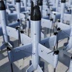 Two defense stocks just got a multiyear vote of confidence