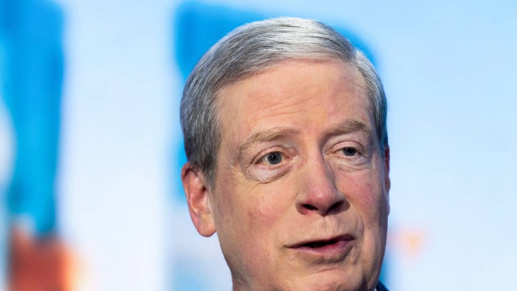 Billionaire Stanley Druckenmiller gets sharp response from Scott Bessent