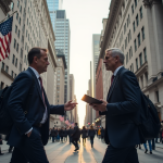 Dow futures plunge 315 points: 5 things to know before Wall Street opens