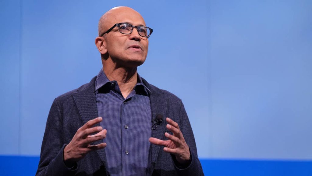 Bank of America resets Microsoft stock price target for 2026