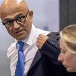 Microsoft drops $101.9 billion surprise as AI reshapes company