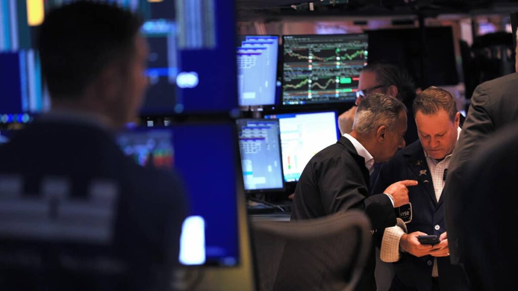 Morgan Stanley likes Coinbase’s future, not its stock
