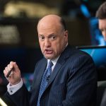 Jim Cramer explains Palantir, Salesforce rebound