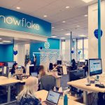 Why Snowflake stock is soaring 22% premarket after its latest earnings