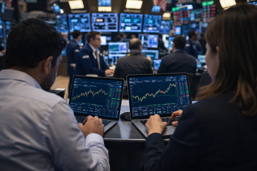 Dow futures plunge more than 400 points: 5 things to know before Wall Street opens