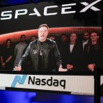 Elon Musk drops stunning SpaceX forecast