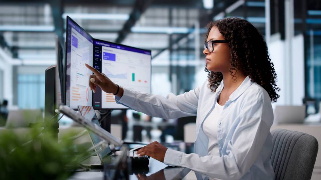 What new data reveals about Americans and AI financial decisions